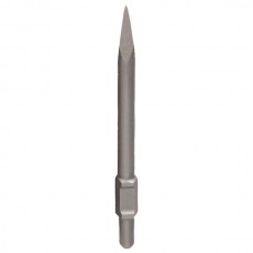 RAIDER Dalta ascutita cu prindere  hexagonala  400x30mm
